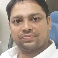 Akshay Kumar Ray