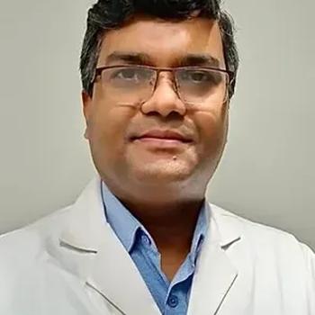 Doctor Profile