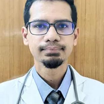 Doctor Profile
