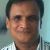 Ezaj Ahmed