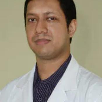 Doctor Profile