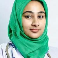 Farhana Tasnim Chowdhury
