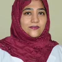 Farzana Akter Chowdhury