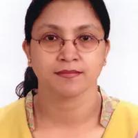 Ferdous Akhter Jolly