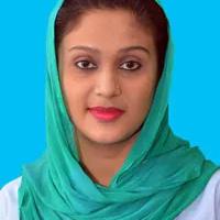 Heba Hoque