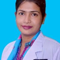 Jyoti Das Gupta