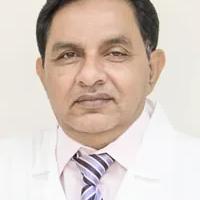 Kamal Haider Khan