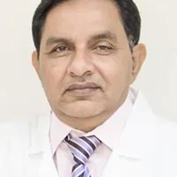 Doctor Profile