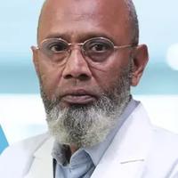 Kazi Md. Dider-E-Mostafa