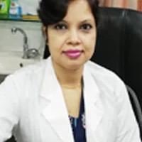 Khaleda Nazneen Bari