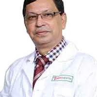 Lt. Col. Dr. Md. Sajedur Rahman