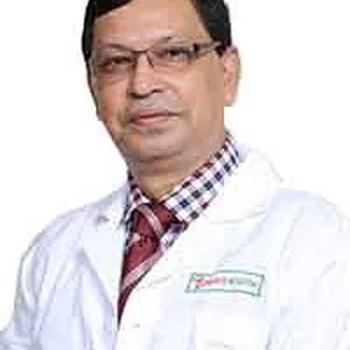 Doctor Profile
