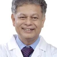 Mahbubur Rahman Chowdhury