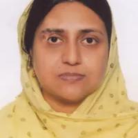 Maria Akhtar Dalia