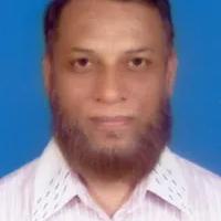 Md. Abdul Quayum Khan