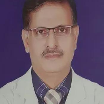 Doctor Profile