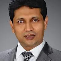 Md. Bazlul Bari Bhuiyan