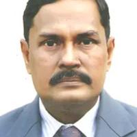 Md. Kamrul Hasan