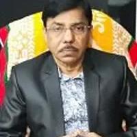 Md. Masudul Haque
