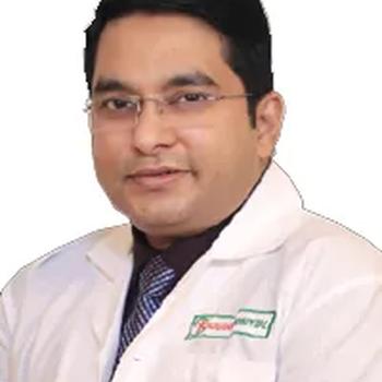 Doctor Profile
