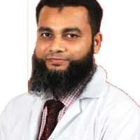 Md. Mezbahul Alam
