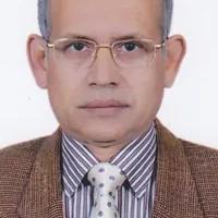 Md. Musharaf Hossain