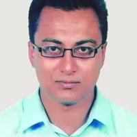 Md. Nurun Nabi