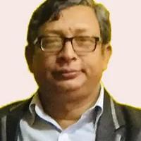Md. Shaheen Reza Chowdhury
