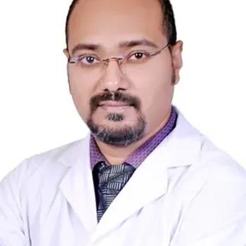 Doctor Profile