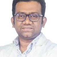 Md. Tangil Ahmed