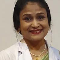Melia Choudhury