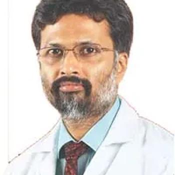 Doctor Profile