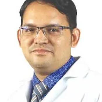Doctor Profile