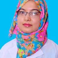 Mst. Afroza Akter
