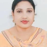 Mst. Nahid Sultana