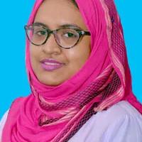 Nahid Sultana