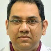 Nizam Jamil Hussain