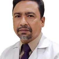 Omar Faroque