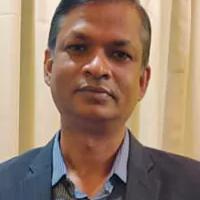 Pallab Kumar Sen