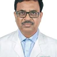 Dr. Bebakananda Biswas