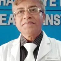 Brig. Gen. Dr. Jakaria Hossain