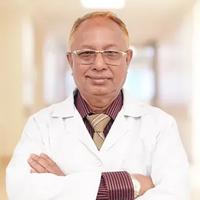 Col (Dr.) MD Abdur Rouf Siddique (Retd)