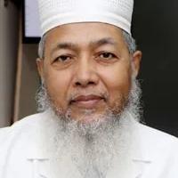 Dr. Jalal Ahmed