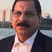 Dr. Khandoker Ziaul Islam Zia