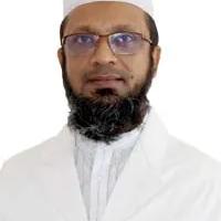 Dr. M. Hafizur Rahman