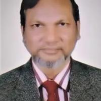 Dr. Md. Enamul Haque