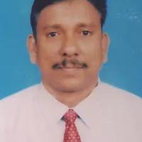 Dr. Md. Firoz Kabir