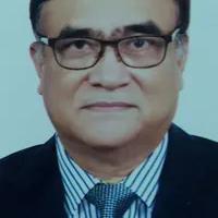 Dr. Md. Hazrat Ali