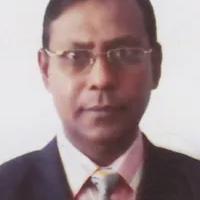 Dr. Md. Nazmus Saadat