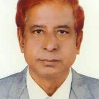 Dr. Md. Shamsul Haque